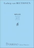 Sonate Nr.8 Piano 