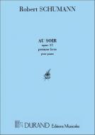 Au Soir - Piano 