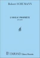 Oiseau Prophète op. 82/7 Piano 