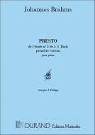 Etude Nr.3 