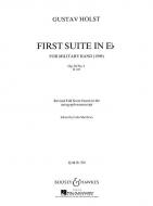 Suite 1 In E Flat Op. 28/1 H.105 