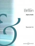 Alpine Suite 