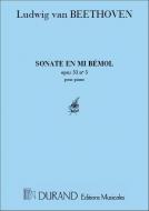 Sonate En Mi Bémol Op. 31 No 3 