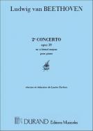Concerto No. 2 Op. 19 En Si Bemol Majeur 