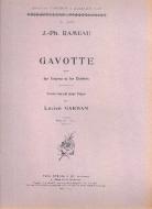 Gavotte Heures & Zephirs 