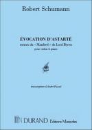 Évocation D'Astarté op. 115/10 