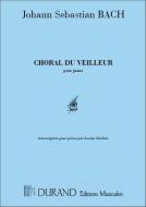 Choral du Veilleur 
