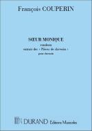 Soeur Monique. Rondeau 