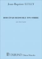Bois Epais 
