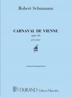 Carnaval De Vienne, op.26 
