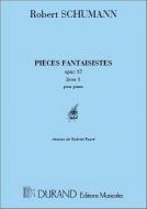 Pieces Fantaisistes op. 12 Piano 