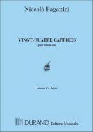 24 Caprices 