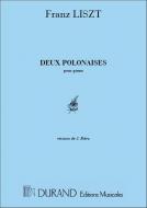 2 Polonaises Piano 