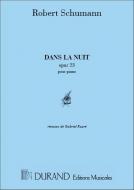 Dans La Nuit ('Nachtstücke'), op. 23 