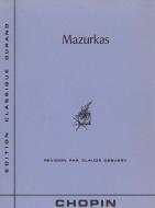 Mazurkas Piano 