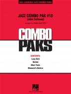 Jazz Combo Pak #18 