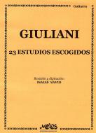 23 Estudios Escogidos 