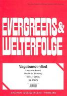 Vagabundenlied 