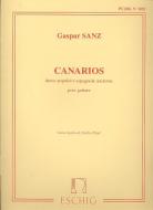 Canarios 