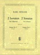 Sonata No. 1 