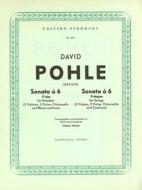 Sonata à 6 