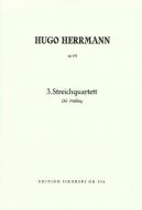 String Quartet No. 3 