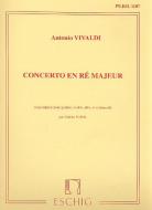 Concerto en Ré majeur 