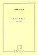 Première Etude 