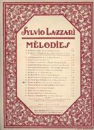 Chanson du Meunier 
