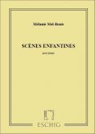 Scènes Enfantines 