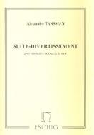Suite-Divertissement 