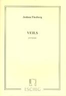 Veils, pour Piano Solo 