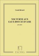 Berard Nocturnes Piano 