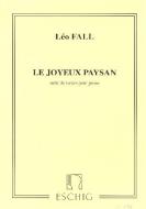Le Joyeux Paysan 