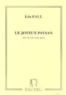 Le Joyeux Paysan 