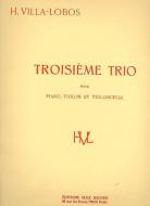 Troisieme Trio 