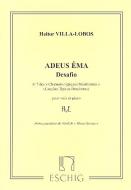 Adeus Ema 