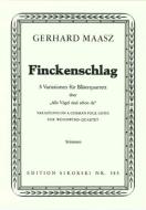 Finckenschlag 