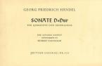 Sonate 