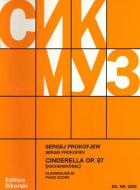 Cinderella op. 87 Standard