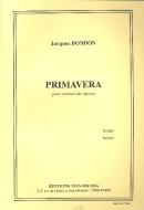 Primavera 