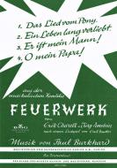 Feuerwerk 
