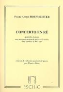 Concerto D-Dur 