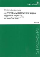 Antiformalistic Rayok Standard