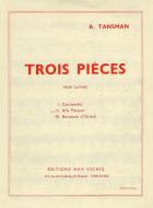 Trois Pièces - No. 2 Alla Polacca 