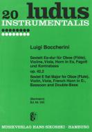 Sextet 