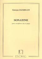 Sonatine 