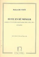 Suite en ré min. 