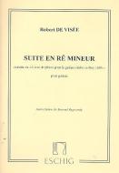 Suite en ré min. 