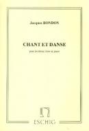 Chant et Danse 